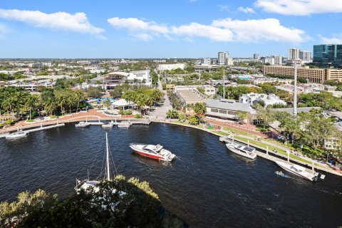 Condo in Fort Lauderdale, Florida, 3 bedrooms  № 1005481 - photo 13