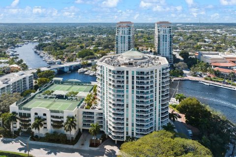 Condo in Fort Lauderdale, Florida, 3 bedrooms  № 1005481 - photo 11