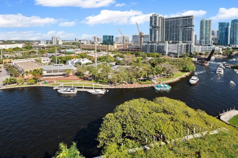 Condo in Fort Lauderdale, Florida, 3 bedrooms  № 1005481 - photo 14