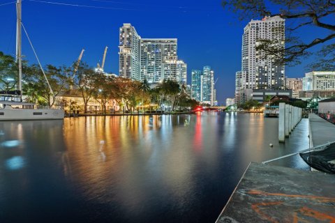 Condo in Fort Lauderdale, Florida, 3 bedrooms  № 1005481 - photo 2