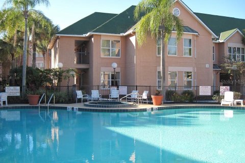 Hôtel, hôtellerie à vendre à Kissimmee, Floride: 48.68 m2 № 600183 - photo 10