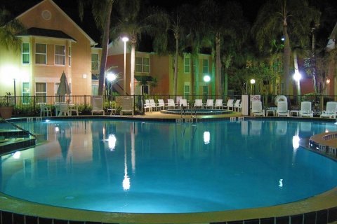 Hôtel, hôtellerie à vendre à Kissimmee, Floride: 48.68 m2 № 600183 - photo 22