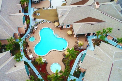 Hotel en venta en Kissimmee, Florida, 48.68 m2 № 600183 - foto 17