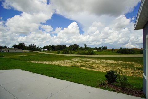 Villa ou maison à louer à Davenport, Floride: 4 chambres, 207.36 m2 № 1357770 - photo 4