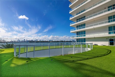 Condominio en venta en Miami Beach, Florida, 3 dormitorios, 184.97 m2 № 1331958 - foto 10