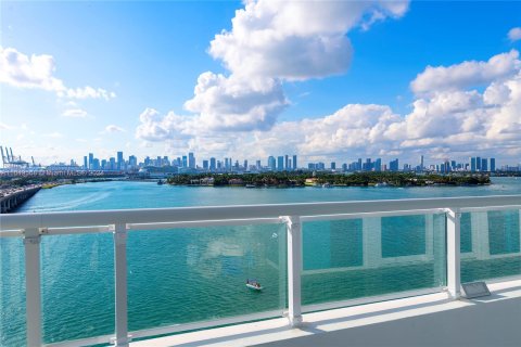 Condominio en venta en Miami Beach, Florida, 3 dormitorios, 184.97 m2 № 1331958 - foto 27