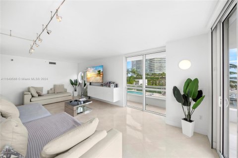 Copropriété à vendre à Miami Beach, Floride: 3 chambres, 184.97 m2 № 1331958 - photo 22