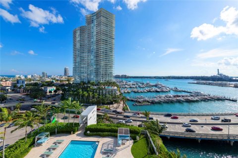 Condominio en venta en Miami Beach, Florida, 3 dormitorios, 184.97 m2 № 1331958 - foto 28