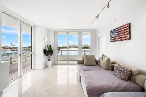 Condominio en venta en Miami Beach, Florida, 3 dormitorios, 184.97 m2 № 1331958 - foto 21