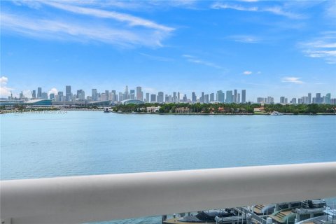 Condominio en venta en Miami Beach, Florida, 3 dormitorios, 184.97 m2 № 1331958 - foto 25