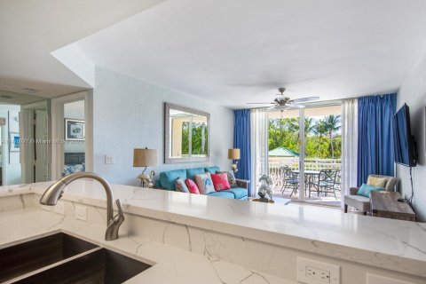 Condominio en venta en Key West, Florida, 2 dormitorios, 74.14 m2 № 809154 - foto 2