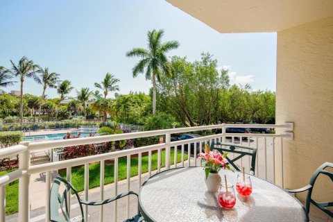 Copropriété à vendre à Key West, Floride: 2 chambres, 74.14 m2 № 809154 - photo 21