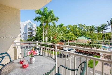 Condominio en venta en Key West, Florida, 2 dormitorios, 74.14 m2 № 809154 - foto 10