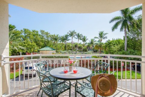 Condominio en venta en Key West, Florida, 2 dormitorios, 74.14 m2 № 809154 - foto 1