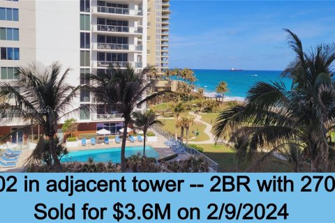 Condominio en venta en Riviera Beach, Florida, 3 dormitorios, 226.59 m2 № 1316253 - foto 22