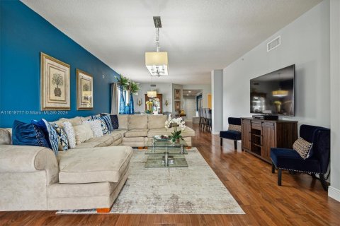 Copropriété à vendre à Boca Raton, Floride: 3 chambres, 155.7 m2 № 1272442 - photo 6