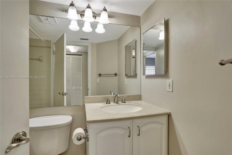 Condominio en venta en Coral Springs, Florida, 2 dormitorios, 78.97 m2 № 908849 - foto 28