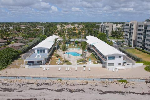 Immobilier commercial à vendre à Hillsboro Beach, Floride № 914486 - photo 14