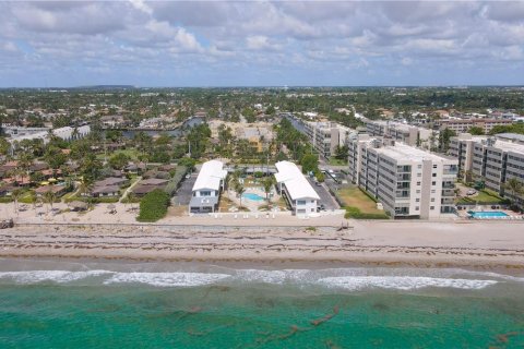 Immobilier commercial à vendre à Hillsboro Beach, Floride № 914486 - photo 19