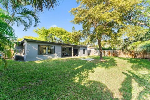 Casa en venta en Wilton Manors, Florida, 4 dormitorios, 147.06 m2 № 986544 - foto 18