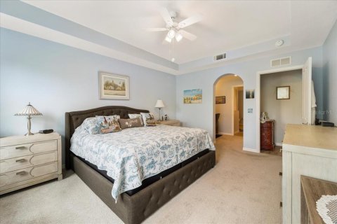 Condominio en venta en Port Charlotte, Florida, 3 dormitorios, 163.42 m2 № 864410 - foto 20