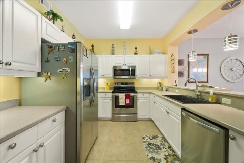 Condominio en venta en Port Charlotte, Florida, 3 dormitorios, 163.42 m2 № 864410 - foto 6