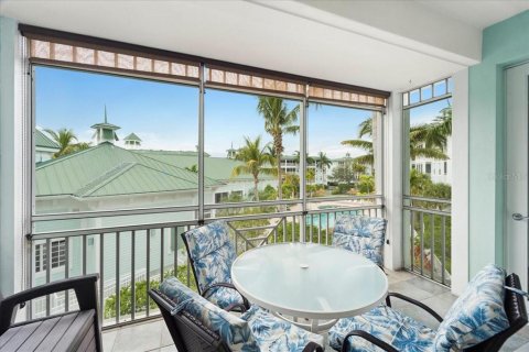 Condominio en venta en Port Charlotte, Florida, 3 dormitorios, 163.42 m2 № 864410 - foto 28