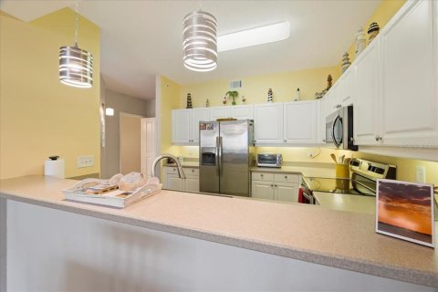 Condominio en venta en Port Charlotte, Florida, 3 dormitorios, 163.42 m2 № 864410 - foto 9