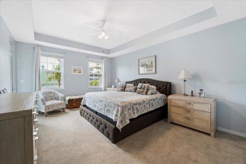 Condominio en venta en Port Charlotte, Florida, 3 dormitorios, 163.42 m2 № 864410 - foto 19