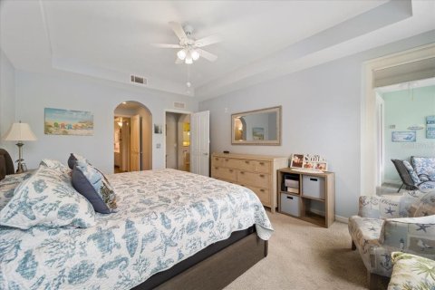 Condominio en venta en Port Charlotte, Florida, 3 dormitorios, 163.42 m2 № 864410 - foto 21