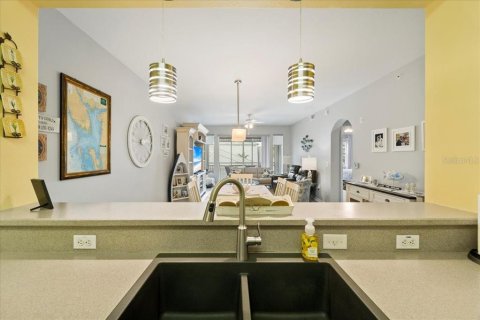 Condominio en venta en Port Charlotte, Florida, 3 dormitorios, 163.42 m2 № 864410 - foto 7