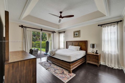 Villa ou maison à vendre à Weston, Floride: 5 chambres № 1381793 - photo 24