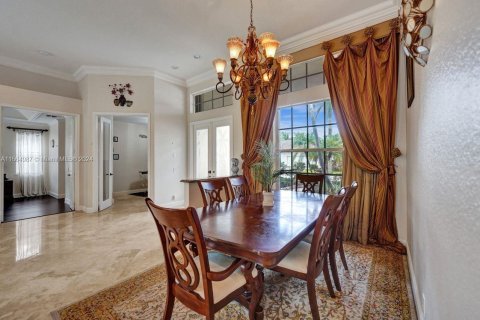 Villa ou maison à vendre à Weston, Floride: 5 chambres № 1381793 - photo 20