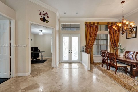 House in Weston, Florida 5 bedrooms № 1381793 - photo 18