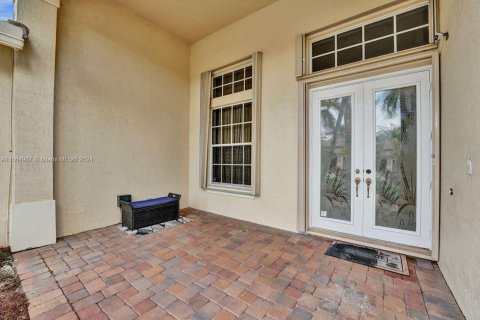 Casa en venta en Weston, Florida, 5 dormitorios № 1381793 - foto 9