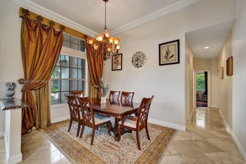 House in Weston, Florida 5 bedrooms № 1381793 - photo 19