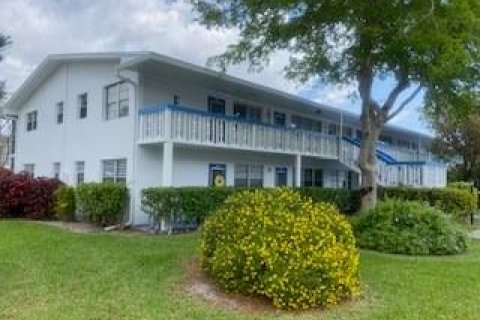 Copropriété à vendre à Deerfield Beach, Floride: 2 chambres, 76.18 m2 № 1098915 - photo 20