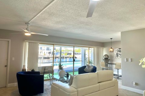 Appartement à louer à Lighthouse Point, Floride: 2 chambres, 139.35 m2 № 1098916 - photo 9