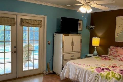 Condo in Deerfield Beach, Florida, 1 bedroom  № 922476 - photo 17