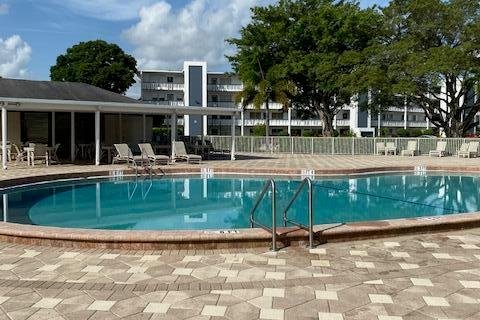 Copropriété à vendre à Deerfield Beach, Floride: 1 chambre, 66.8 m2 № 922476 - photo 8