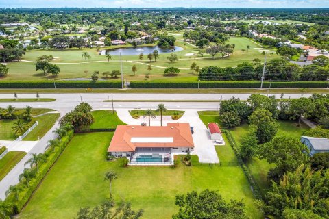 Villa ou maison à vendre à Palm Beach Gardens, Floride: 4 chambres, 371.61 m2 № 922478 - photo 3