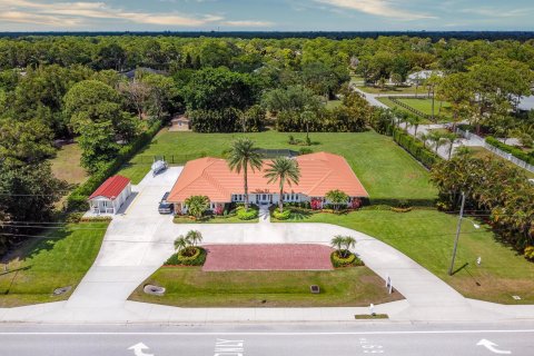 Villa ou maison à vendre à Palm Beach Gardens, Floride: 4 chambres, 371.61 m2 № 922478 - photo 4