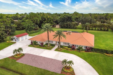 Villa ou maison à vendre à Palm Beach Gardens, Floride: 4 chambres, 371.61 m2 № 922478 - photo 5