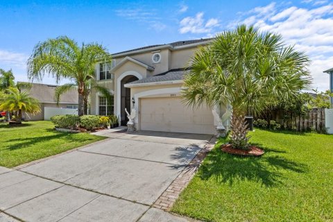 House in Kissimmee, Florida 6 bedrooms, 267.28 sq.m. № 1301020 - photo 3