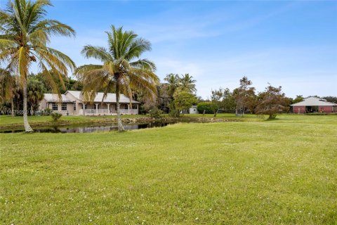 Villa ou maison à vendre à Coconut Creek, Floride: 4 chambres, 240.25 m2 № 841614 - photo 7