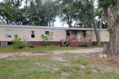 Terreno en venta en Riverview, Florida № 1295593 - foto 1