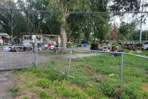 Terreno en venta en Riverview, Florida № 1295593 - foto 17