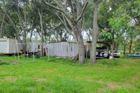 Terreno en venta en Riverview, Florida № 1295593 - foto 8