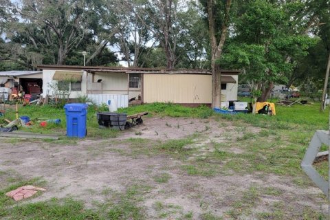 Land in Riverview, Florida № 1295593 - photo 16