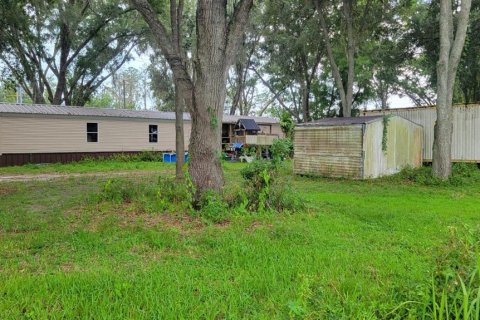 Terreno en venta en Riverview, Florida № 1295593 - foto 10